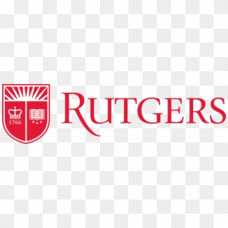 Com Piscataway, Nj, Rutgers University - Rutgers University Logo Clipart