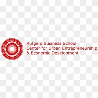 About Cueed - Center For Urban Entrepreneurship And Economic Development Clipart