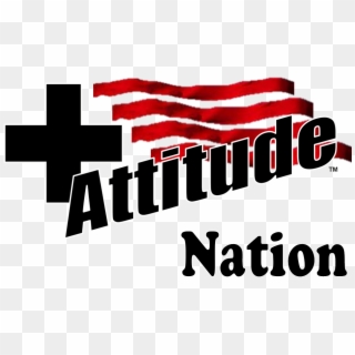 Search Attitude Nation - Positive Attitude Clipart