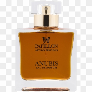 Perfume Papillon Clipart