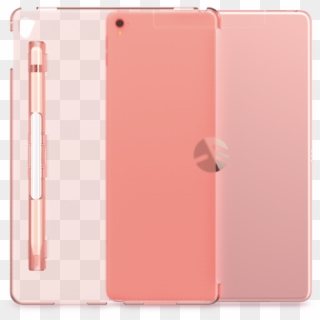 Magic Pink - Switcheasy Cover Buddy Ipad Pro 10.5 Clipart