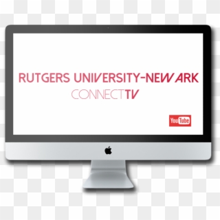 #rutgers #newark's #connecttv Is Coming Soon Stay Tuned - Fju Clipart