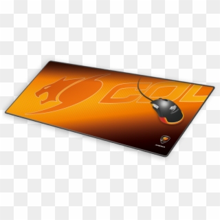 Cougar Arena Mouse Pad Clipart