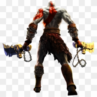 God Of War Clipart Kratos - God Of War Png Transparent Png