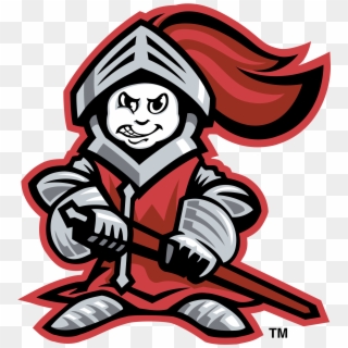 Rutgers Scarlet Knights Logo Png Transparent - Rutgers Scarlet Knights Mascot Clipart