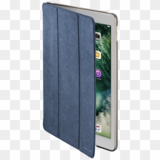 "suede Style" Tablet Case For Apple Ipad Pro Clipart