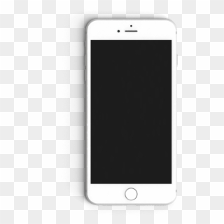 R Phone - Iphone Clipart