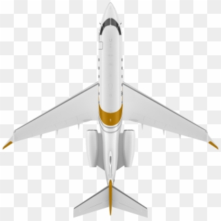 1430 X 1430 15 - Aeroplane Top View Png Clipart