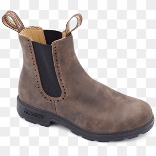 Style 1351 Boot - Blundstone 1351 Clipart