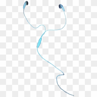 Its My Earphones In Png Format Actually Ⓒ - All Png For Picsart Clipart