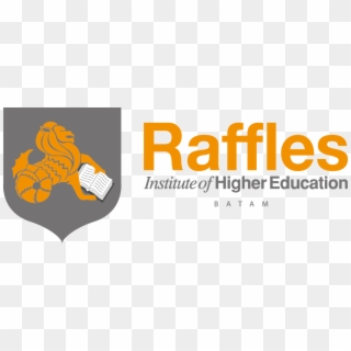 16 October - Raffles Design Institute Logo Clipart