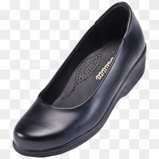 Bata Court Ladies Shoe Clipart