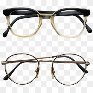 Glasses Png - Очки Пнг Clipart