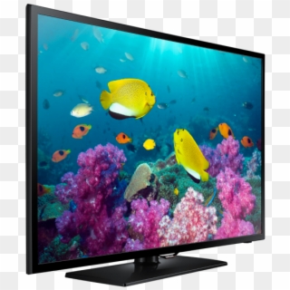 Samsung Led Tv Png - Samsung Led Tv Price 22 Inch Clipart