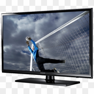 TV 40 UHD HDR Plano Smart TV Serie MU6105