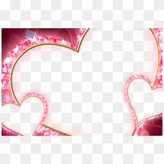 Love Frame Png Clipart