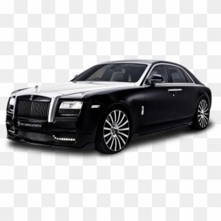 Luxury Car Png Transparent Images Png All - Rolls Royce Phantom Png Clipart