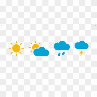 Weather Report Free Download Png - Transparent Background Weather Clipart