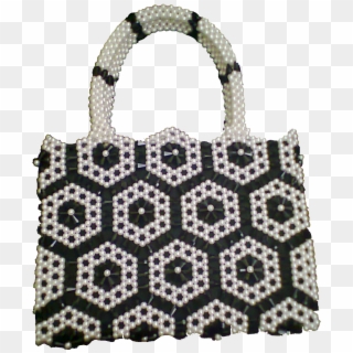 Chittagong Handicraft Handmade Fashionable Ladies Handbag, - Bag Crystal Beads Clipart