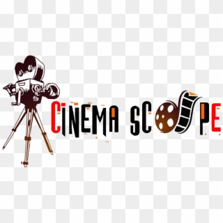 Www - Cinemascope - Com - Cinema Film Clipart