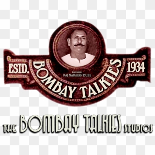 Bombay Talkies Clipart