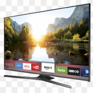 Smart Tv 40 Samsung 40j5300 Fhd - Samsung Smart Tv 40j5300 Clipart