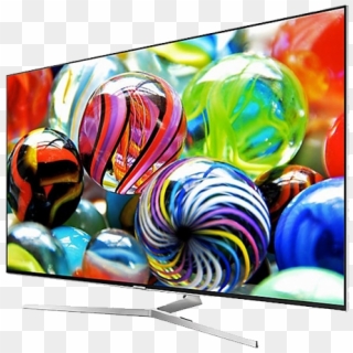 Samsung 55″ Smart Tv - Samsung Series 9 Tv 75 Inch Clipart