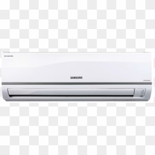 Air Conditioner Png - Samsung Indoor Ac Png Clipart