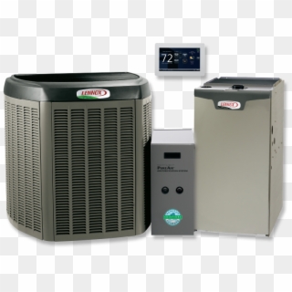 Lennox Air Conditioning Contractors - Lennox Heat Pump Clipart