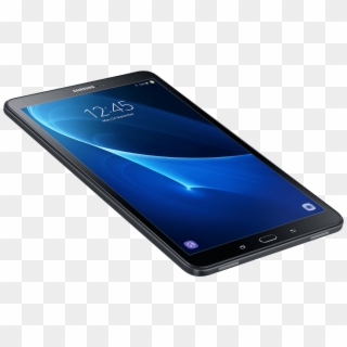 Galaxy Tab A - Samsung Sm T585 Clipart