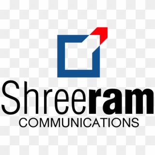 Shreeram Communications - Graphic Design Clipart