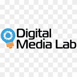 Digital Media Logo Png Clipart