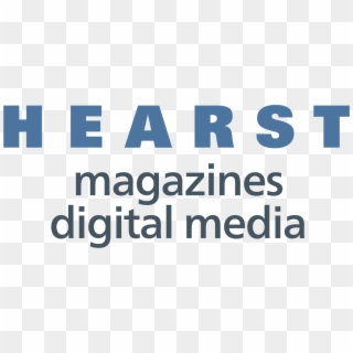 Hearst Magazines Digital Media, A Unit Of Hearst Magazines, - Hearst Publishing Logo Png Clipart
