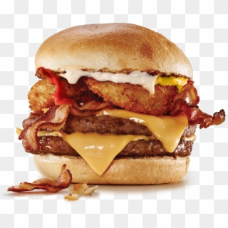 Burger King Rodeo Chicken Sandwich Clipart