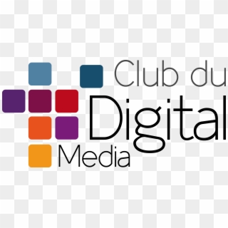 Member Of The Digital Media Club Since May Clipart