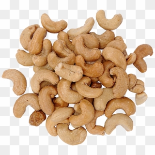 Cashew Nut Png - Cashew Clipart