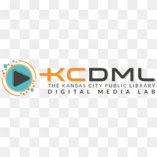 Kansas City Digital Media Lab - Tan Clipart