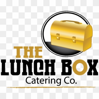 Lunch Box Catering Co - Cylinder Clipart