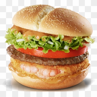 When You Type The Website Description For South Korea's - Mcdonalds Burgers And Fries Clipart