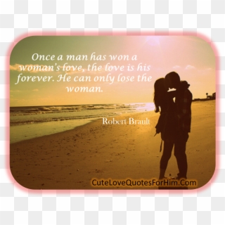 Cute Love Quotes For Him Clipart