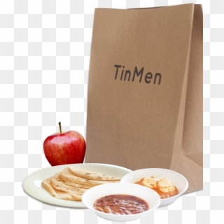 Our Home Chefs Carefully Select The Freshest Ingredients - Tinman Food Clipart