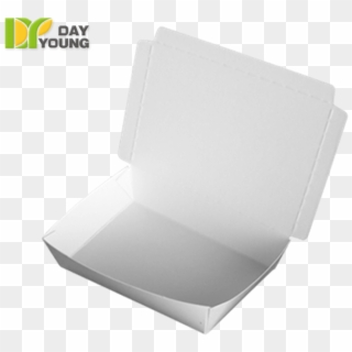 Large Meal Box - 403 Clipart