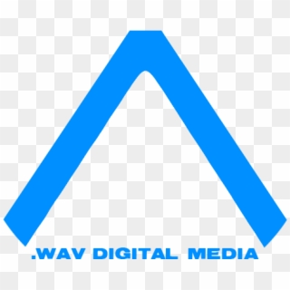 Wav Digital Media Clipart
