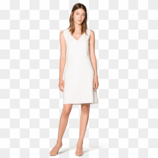 Women S Custom Clothing - Cocktail Dress Clipart