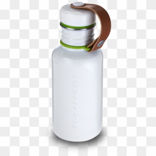 Water Bottle Small £9 - Bouteille Eau Inox Clipart