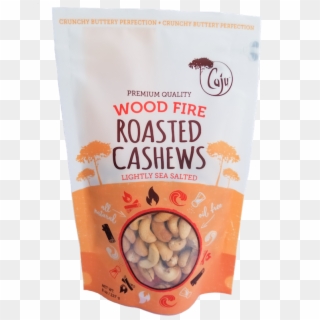 Premium Cashews - Seed Clipart