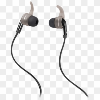 Alcatel Mobile Go Play In Ear Headset - Headphones Clipart