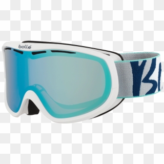 Bolle Sierra - Ski & Snowboard Goggles Clipart
