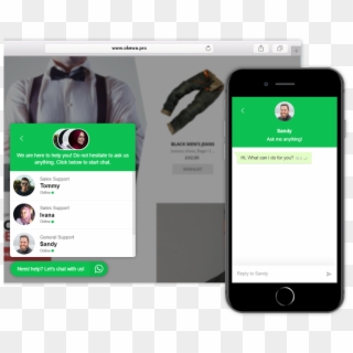 Live Chat Whatsapp Wordpress Clipart