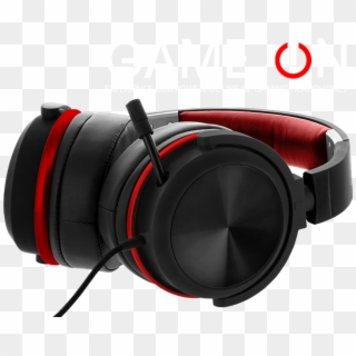 Gaming Headphones - Headset Clipart